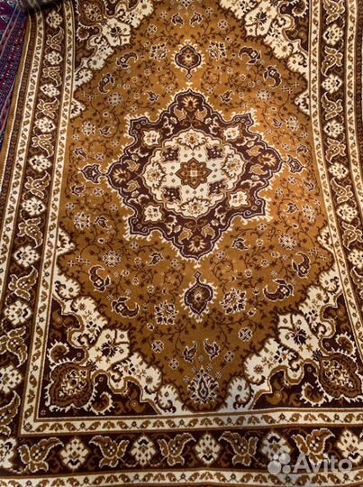 Ковры натуральная шерсть