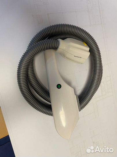 Манипула adss PVE2020 VE2020 DF laser HR/SR