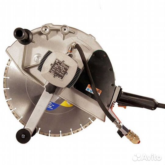 Cardi TP 400 алмазная дисковая пила