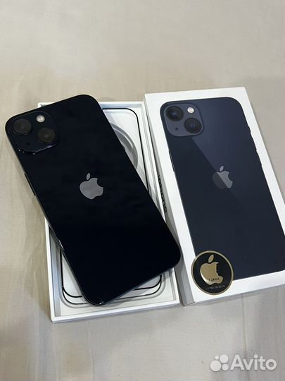 iPhone 13, 256 ГБ