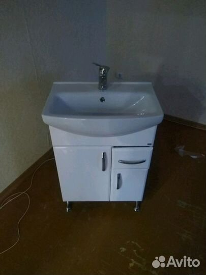 Тумба для ванной