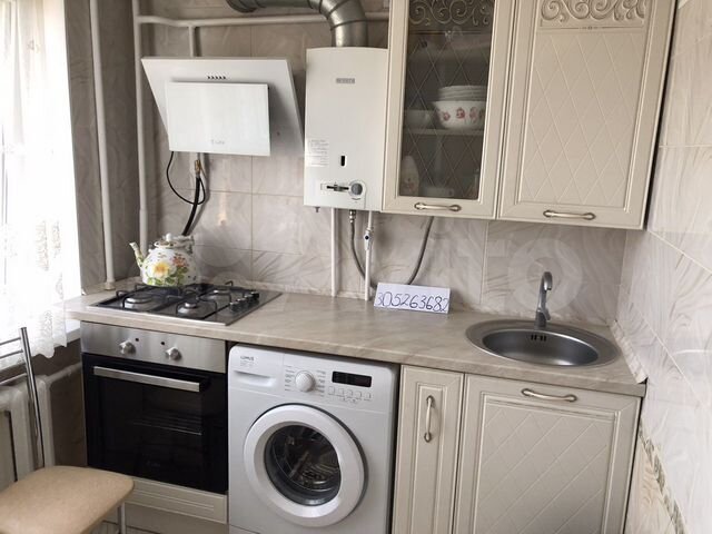 2-к. квартира, 48,5 м², 2/5 эт.