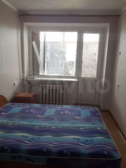 2-к. квартира, 43 м², 1/5 эт.