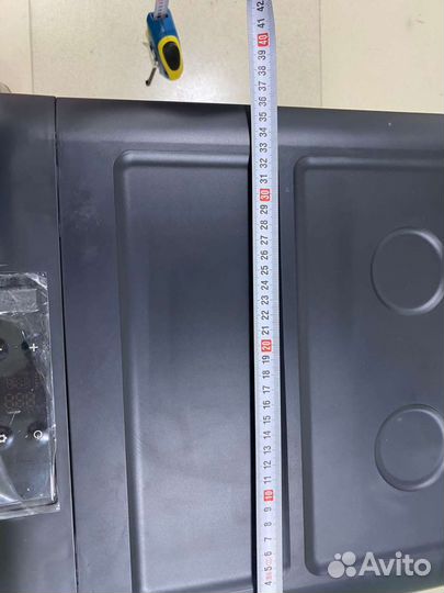 Автохолодильник Alpicool C 75