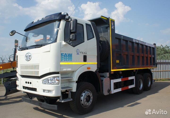 FAW 3250, 2023