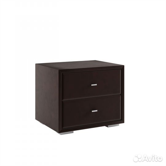 Тумба прикроватная интерьерная современная