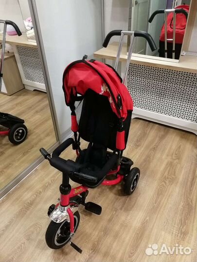 Велосипед детский