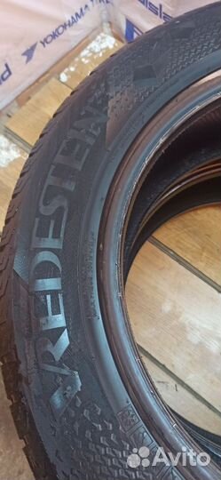 Vredestein QuaTrac 5 225/60 R18 104V