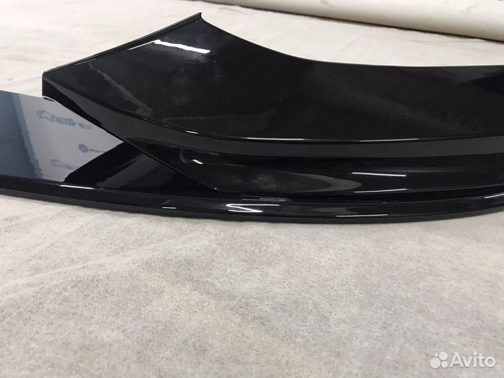 Сплиттер BMW F32 f32