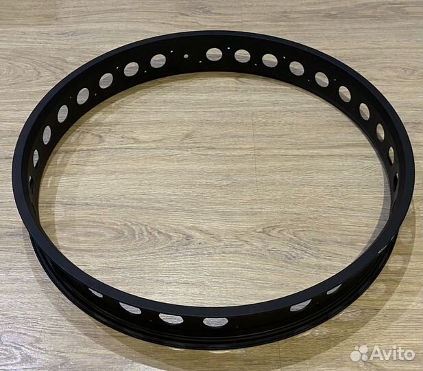 Обод для Фэтбайка