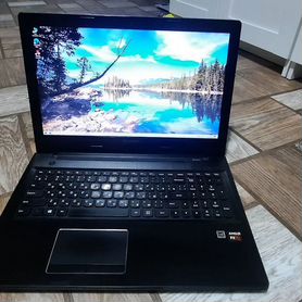 Lenovo Z50-75