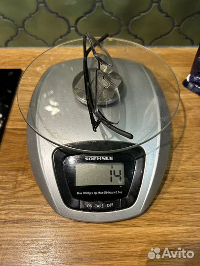 Оправа ic berlin arcus