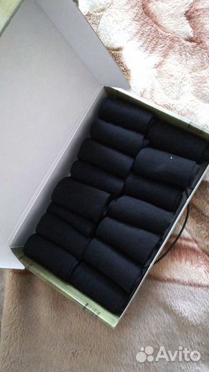 Набор носков