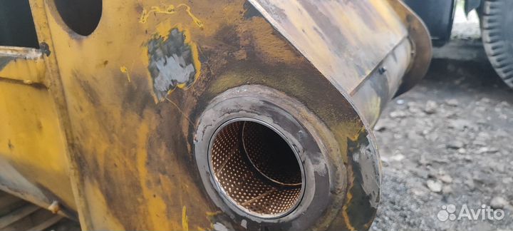 Восстановление отверстий.(Расточка/наплавка)