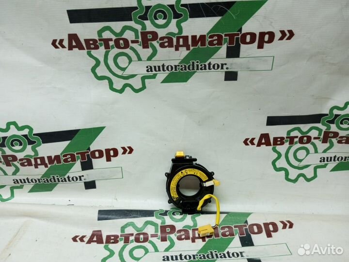 Шлейф подрулевой toyota corona/carina AT21#/coroll