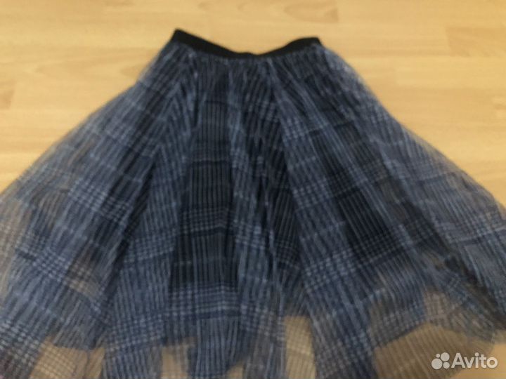 Юбки н девочку