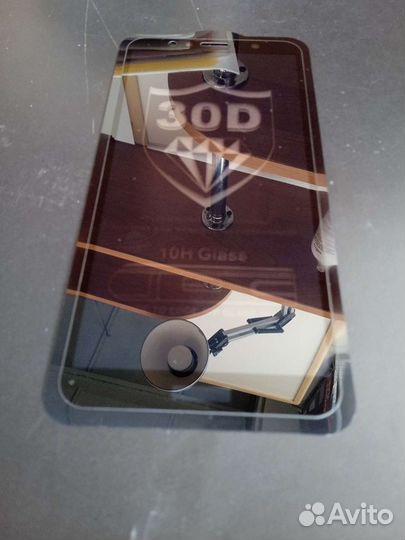 Стекло Honor y6 2018