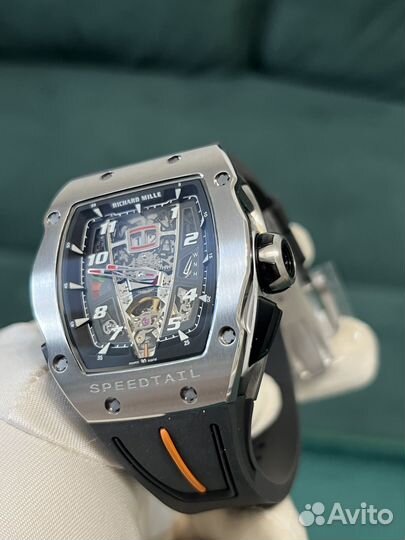 Мужские наручные часы Richard Mille