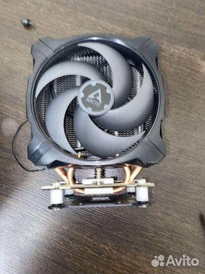 Проц. кулер Arctic Freezer i35 CO acfre00095A