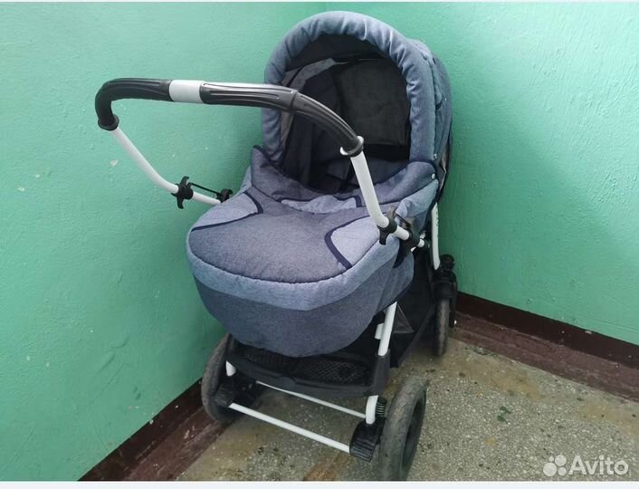 Детские коляски