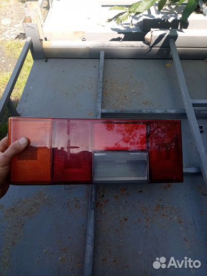 Стопы ваз2114