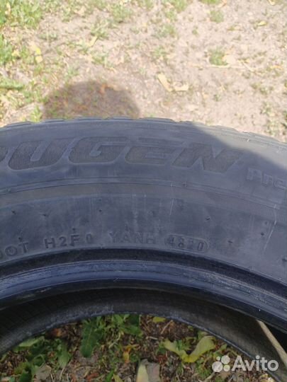 Kumho Crugen Premium KL33 255/60 R18 108H