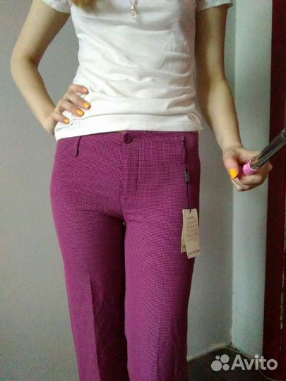 Вещи женские пакетом б/у