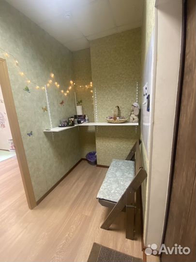 Дефектолог Ава терапевт