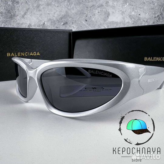 Очки Balenciaga Premium Унисекс