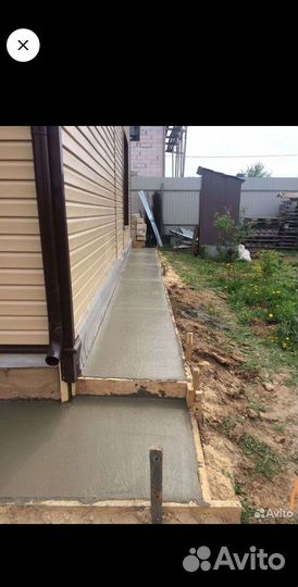 Ремонт старых домов