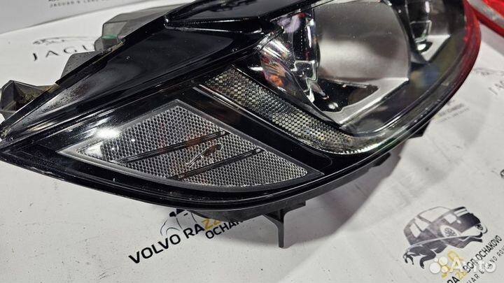 Фара правая Jaguar F-Pace XF X260 2016-2020 ксенон