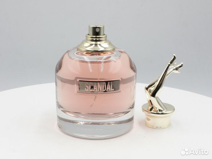 Jean Paul Gaultier Scandal 80ml Парфюмерная вода