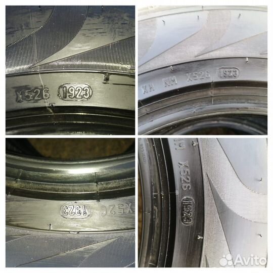 Pirelli Scorpion Verde All Season 215/65 R16 98H