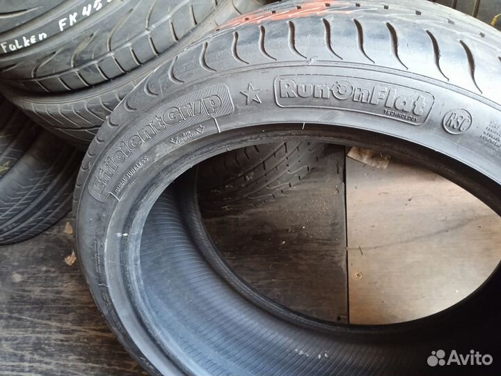 Goodyear EfficientGrip 225/45 R18