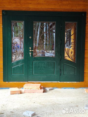 Нестандартная Дверь Зеленоград