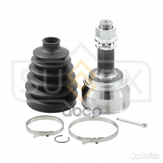 Шрус наружный перед прав/лев ST1390 sufix