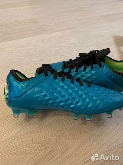 Бутсы nike tiempo