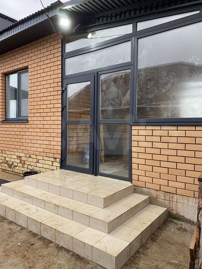 Дом 90 м² на участке 5 сот.