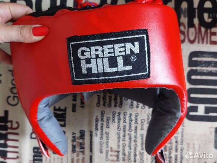 Защита для единоборств