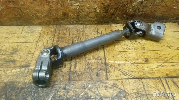 Кардан рулевой Nissan X-Trail T31 2.0 2007-2014