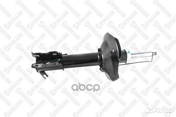 4214-0067-SX амортизатор передний левый газовый