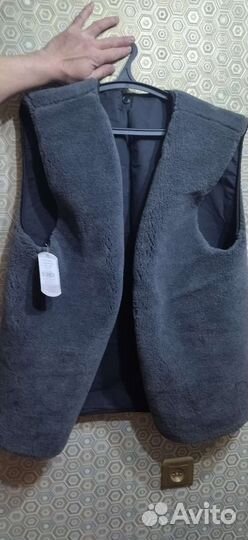 Подстежка меховая