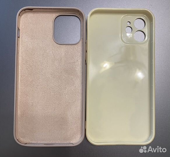 Чехол на iPhone