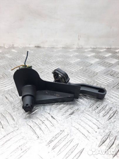 Датчик коленвала Peugeot 206 хэтчбэк 5 дв. 1.4 KFW