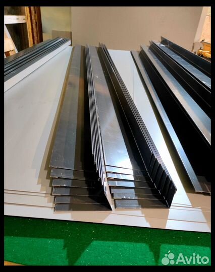 Доборные элементы