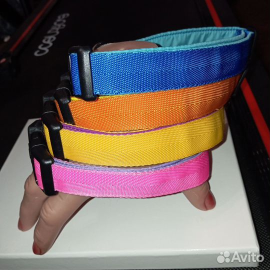 Ошейник для собаки усиленный