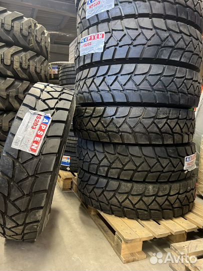 Шины 315/80R22.5 карьер