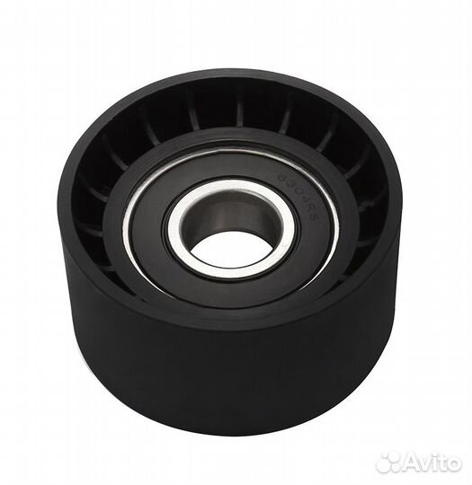 Ролик ремня приводного renault logan/megane 1.5DCi