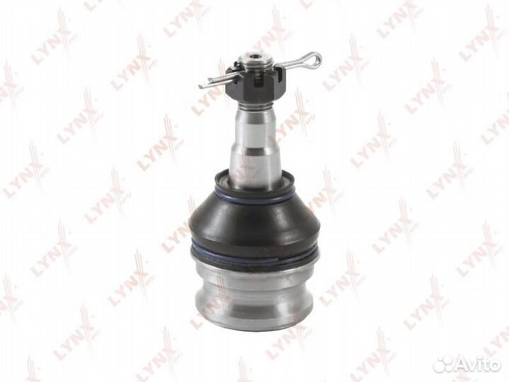 Опора шаровая перед прав/лев