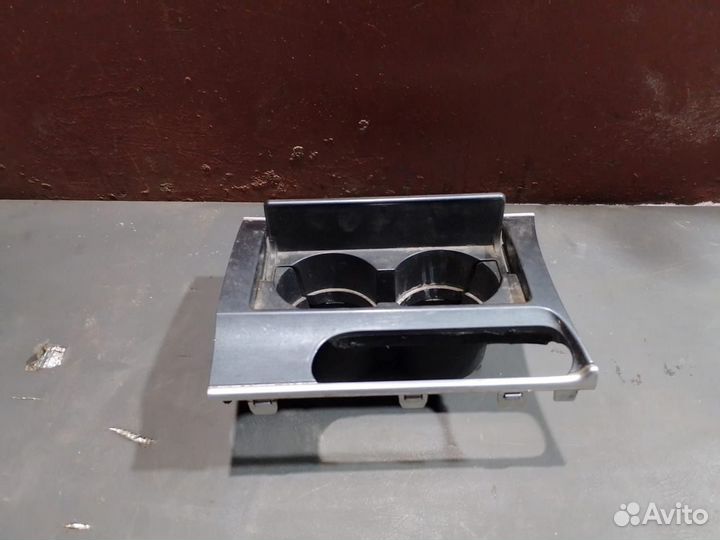 Подстаканник mazda 6 gg рестайлинг